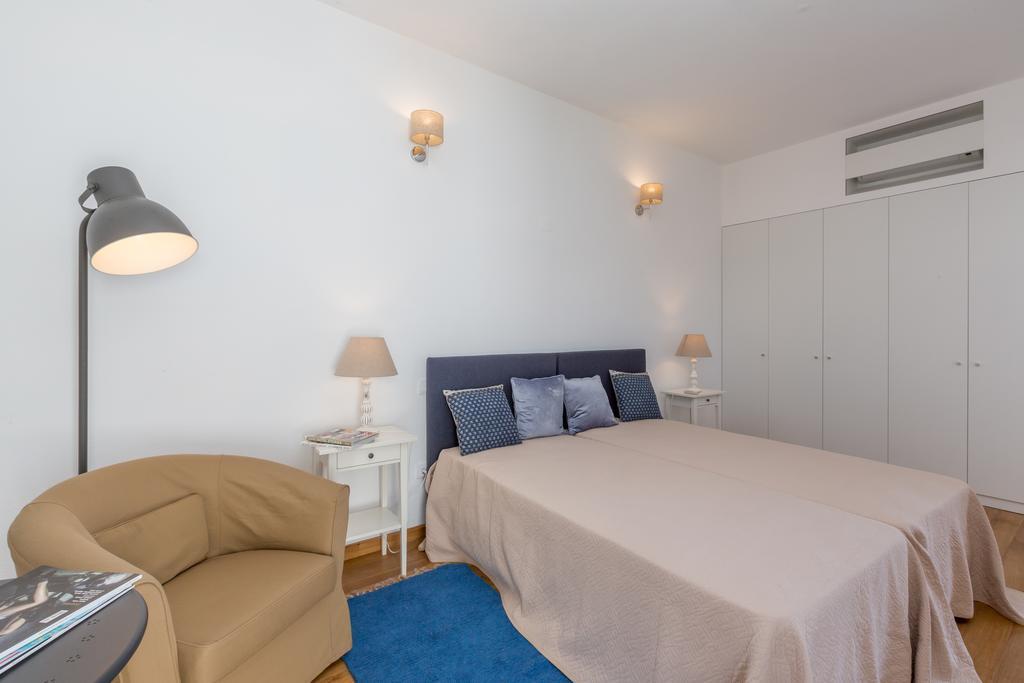 Monte Das Texugueiras - Adults Only Exterior photo