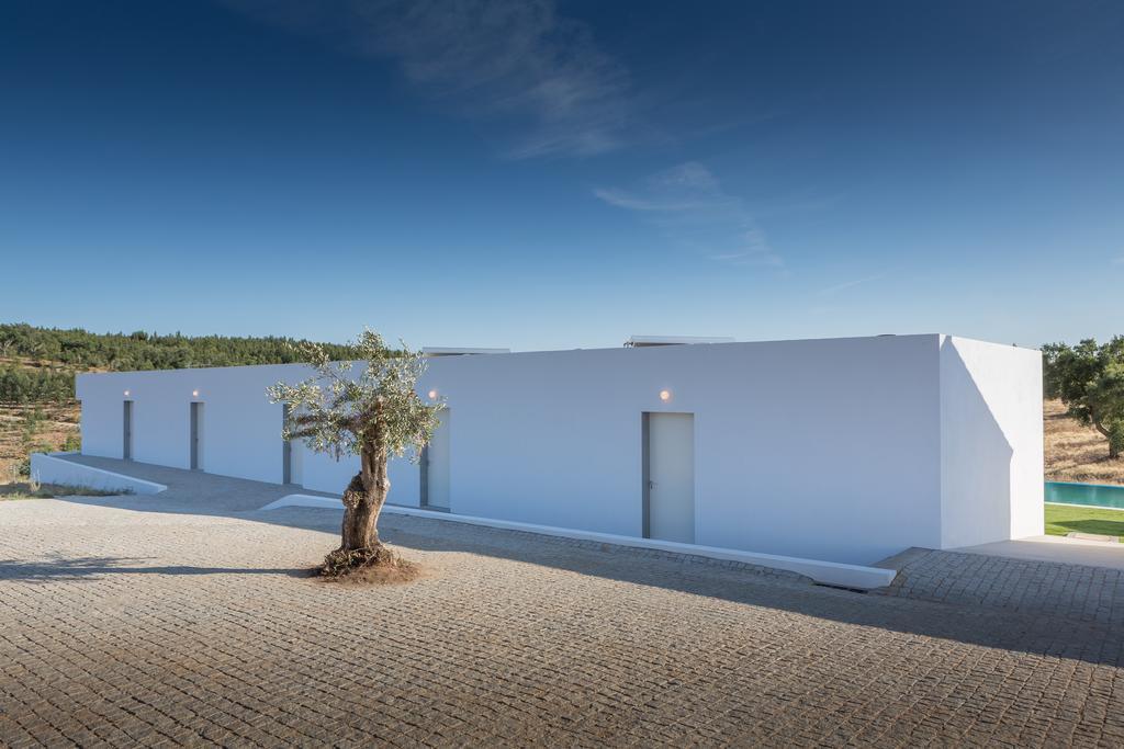 Monte Das Texugueiras - Adults Only Exterior photo