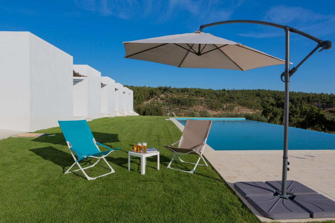 Monte Das Texugueiras - Adults Only Exterior photo