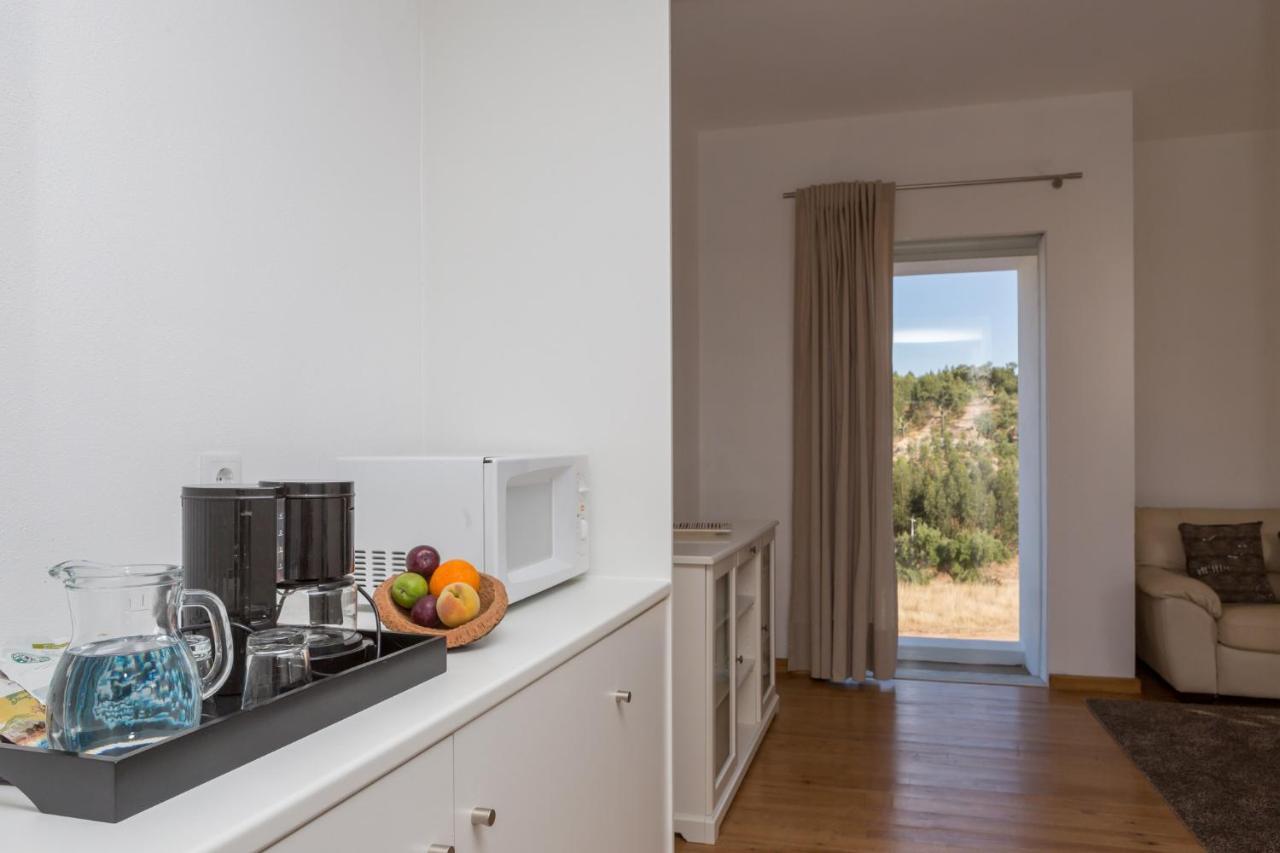 Monte Das Texugueiras - Adults Only Exterior photo