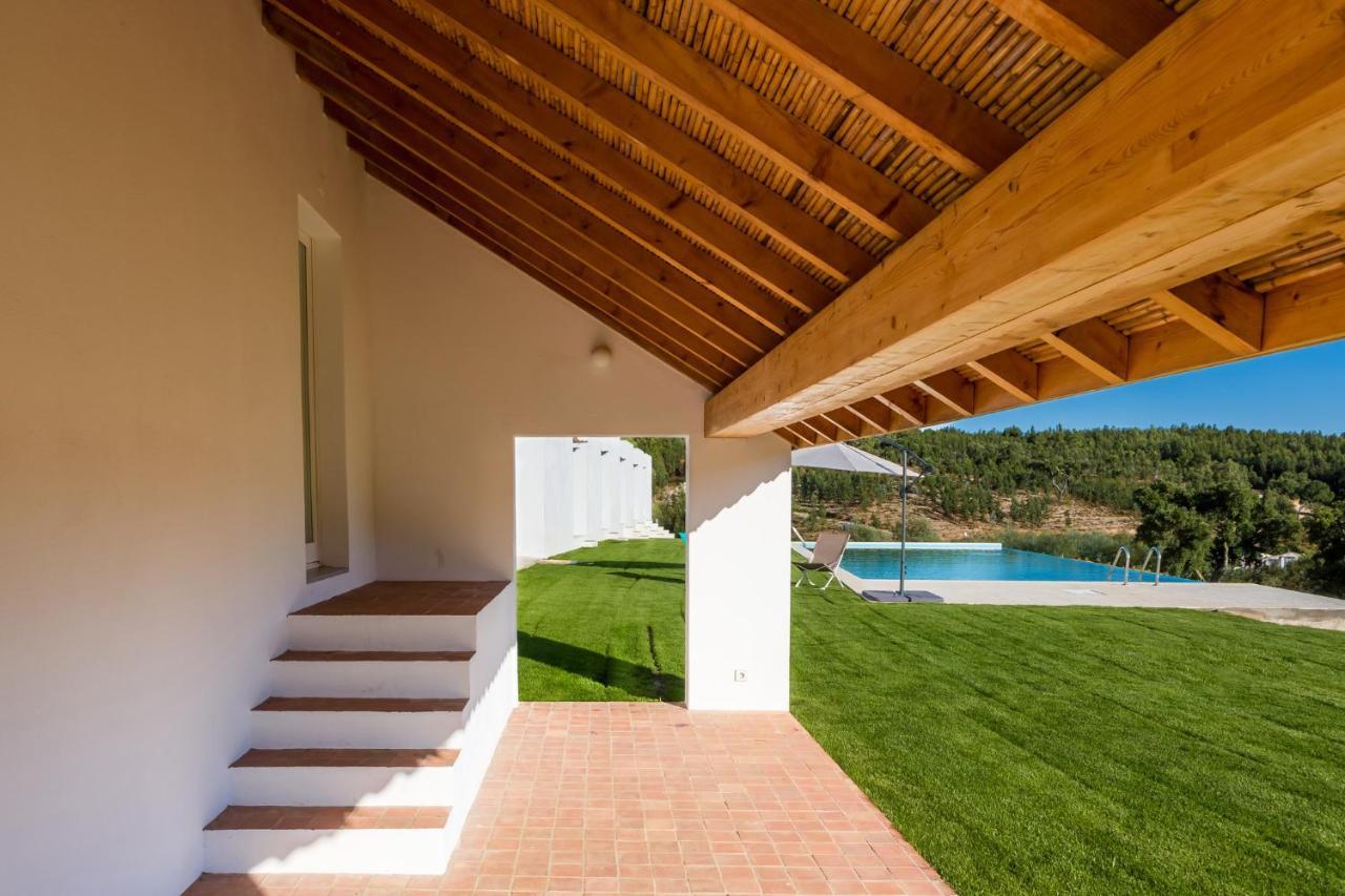 Monte Das Texugueiras - Adults Only Exterior photo
