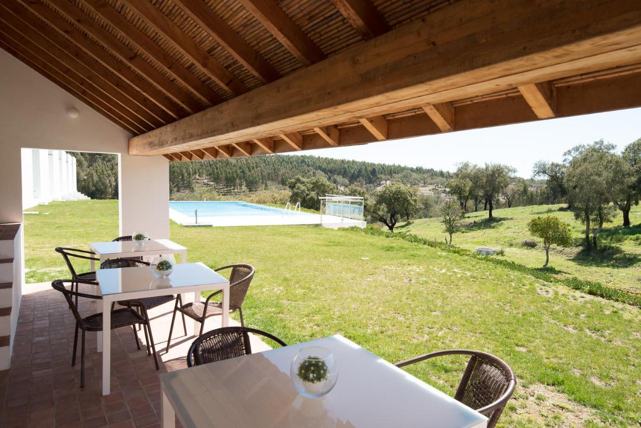 Monte Das Texugueiras - Adults Only Exterior photo